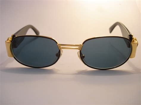 gianni versace borse vintage|versace sunglasses old models.